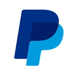 Donate with PayPal