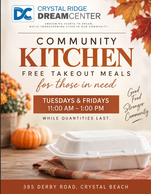 Community Kitchen