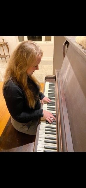 Children and youth performing in the School of Music and Performing Arts